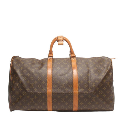 ルイ・ヴィトン ボストンバッグ キーポル55 モノグラム M41424 ユニセックス LOUIS VUITTON