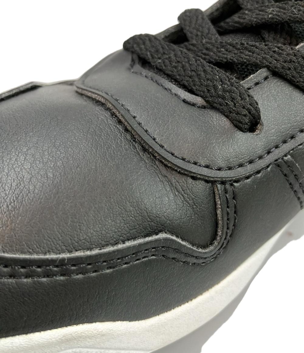 アディダス ローカットスニーカー TENSAUR K S24036 キッズ SIZE 24.0 adidas