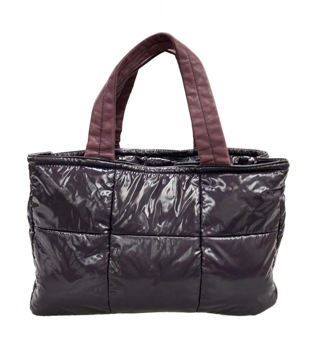 HUNTING WORLD ハンドバッグ トートバッグ ナイロン レディース ハンティングワールド