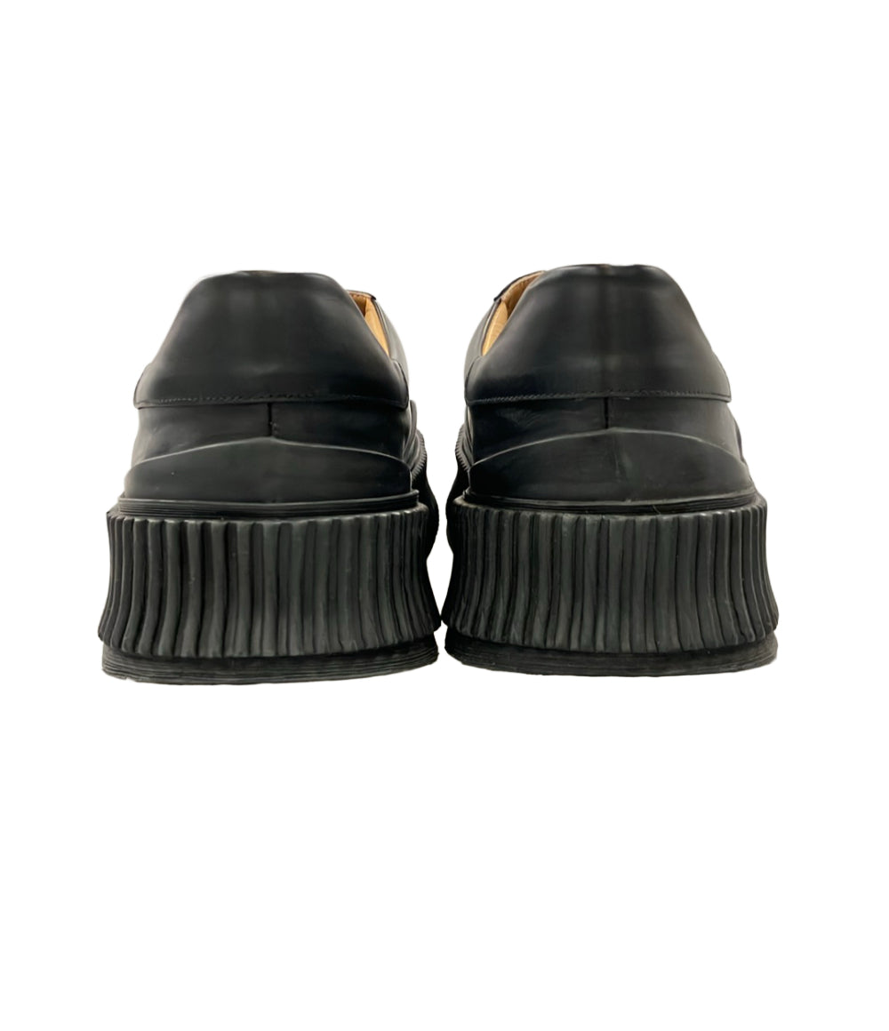 JIL SANDER ローカットスニーカー メンズ SIZE 43 (28cm) ジルサンダー