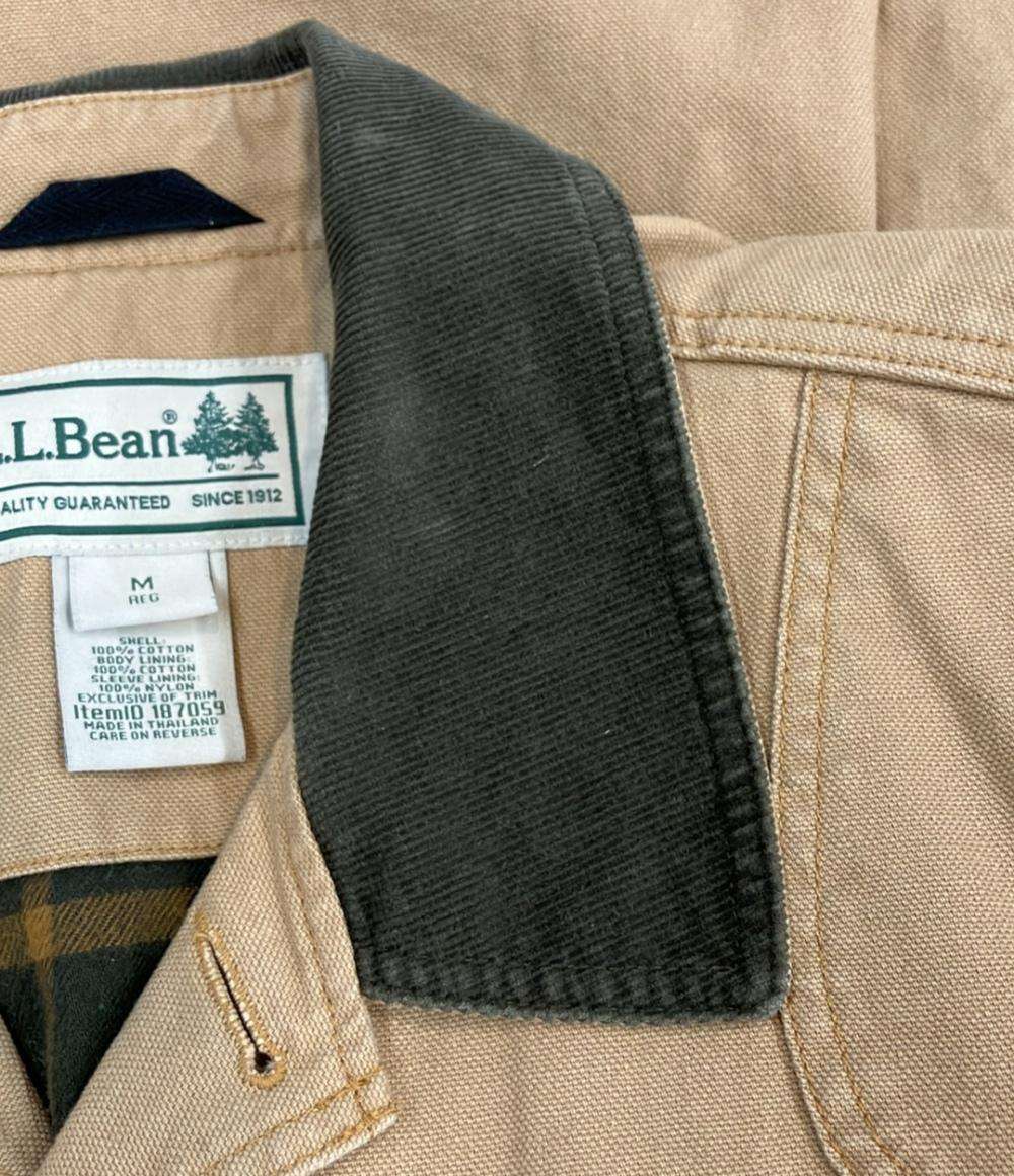 L.L.Bean ジャケット メンズ SIZE M エルエルビーン