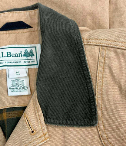 L.L.Bean ジャケット メンズ SIZE M エルエルビーン