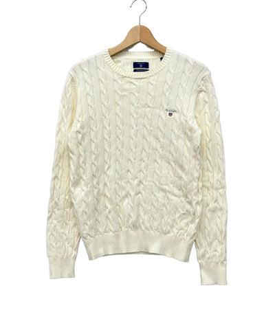 ガント 長袖ニット メンズ SIZE S (S) GANT