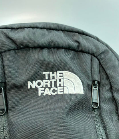 美品 ザノースフェイス ナイロンリュック SINGLE SHOT 20 メンズ THE NORTH FACE