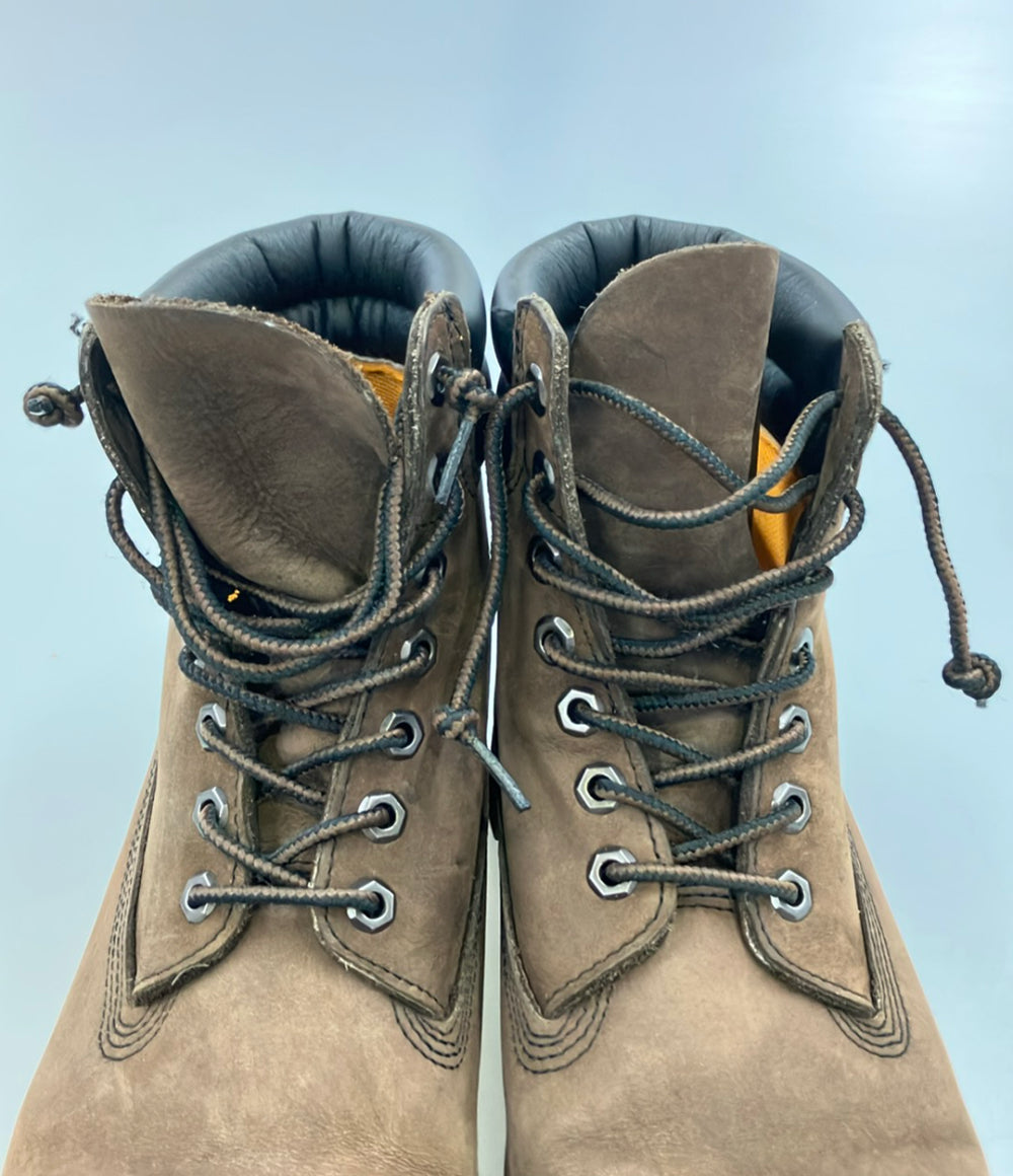 Timberland ワークブーツ メンズ SIZE 10 W (28cm) ティンバーランド