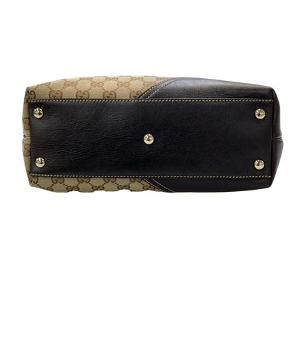 GUCCI トートバッグ 肩掛け GG柄 182492 001364 レディース グッチ