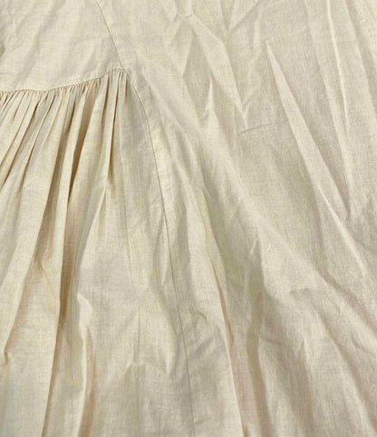 Merlette TOMORROWLAND 長袖 ティアードワンピース レディース SIZE XS マーレット トゥモローランド