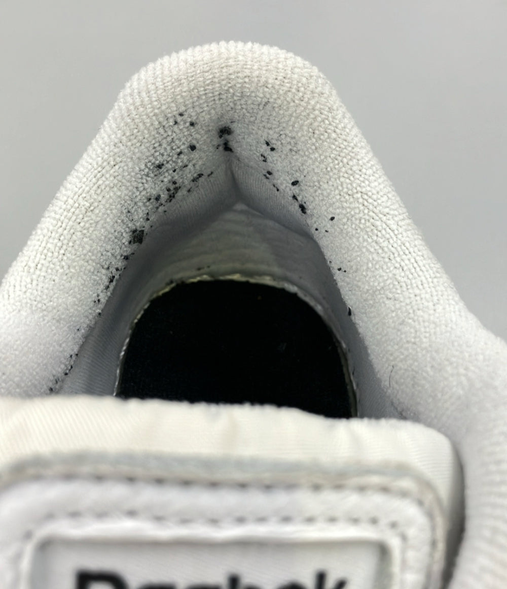 Reebok ローカットスニーカー レディース SIZE 22.5 (S) リーボック