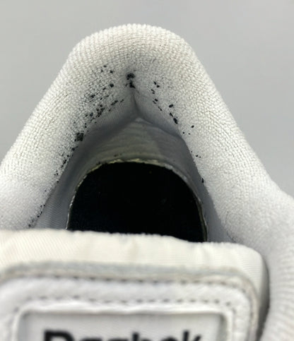 Reebok ローカットスニーカー レディース SIZE 22.5 (S) リーボック