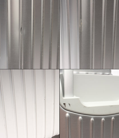 RIMOWA スーツケース キャリーバッグ オリジナル チェックイン M 925.63.00.4 メンズ レディース リモワ