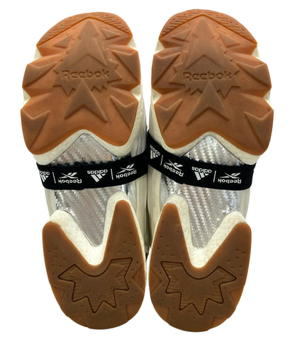 Reebok スリッポン スニーカー インスタ ポンプフューリー ブースト FU9238 メンズ SIZE 29.0 リーボック