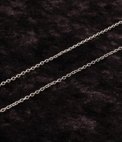 Pinky&Dianne ネックレス SV925 SV950 レディース ピンキー＆ダイアン