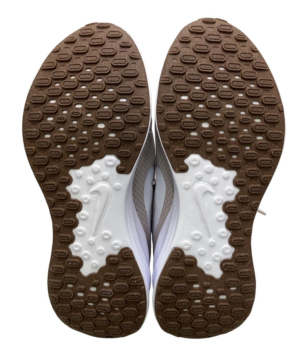 ナイキ ローカットスニーカー レボリューション7 FB2208-007 ユニセックス SIZE 25.5 NIKE