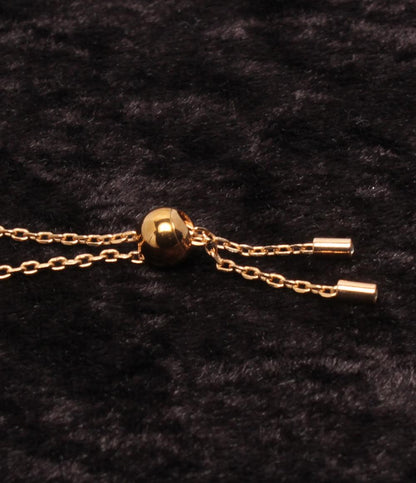 美品 スワロフスキー ブレスレット アンクレット レディース SWAROVSKI