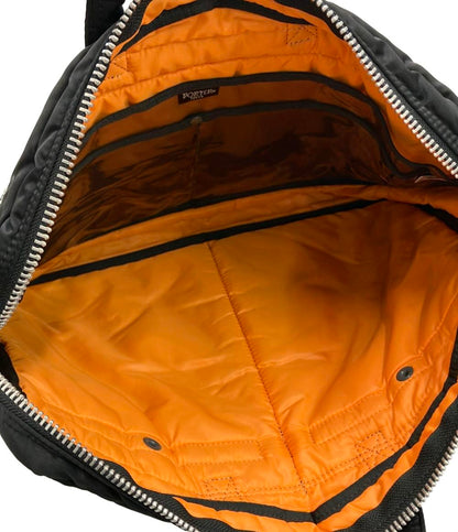 PORTER 2WAY ブリーフケース ビジネスバッグ 斜め掛け タンカー メンズ ポーター