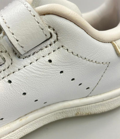 adidas ローカットスニーカー STAN SMITH S32141 ベビー SIZE 13.5 (M) アディダス