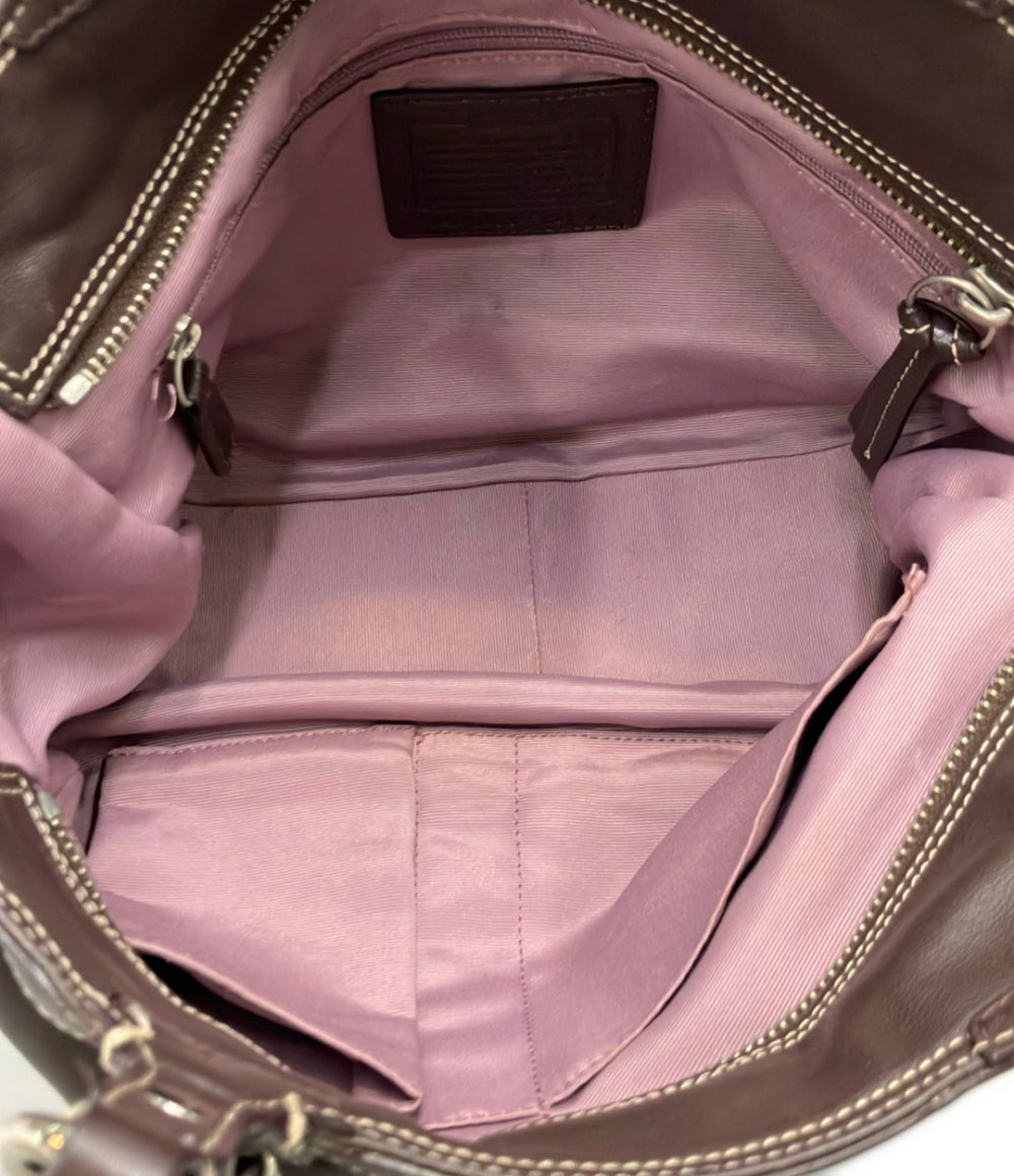 COACH トートバッグ F15147 レディース コーチ