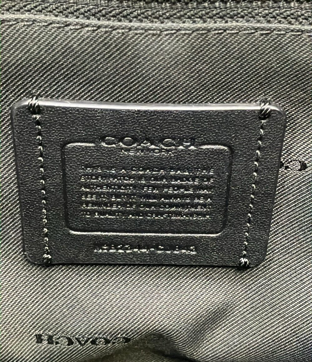 COACH ショルダーバッグ 斜め掛け CJ843 メンズ レディース コーチ