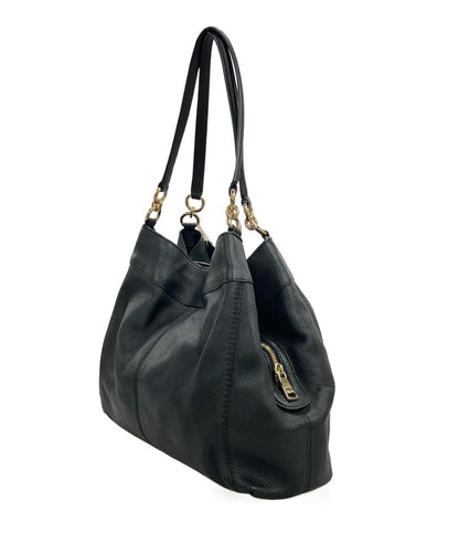 COACH トートバッグ レザー F57545 レディース コーチ