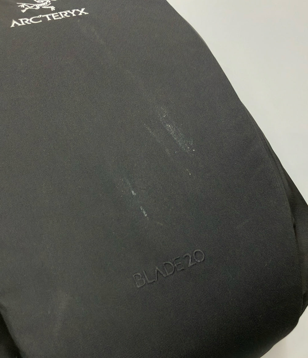 ARC'TERYX リュック Blade 20L メンズ アークテリクス