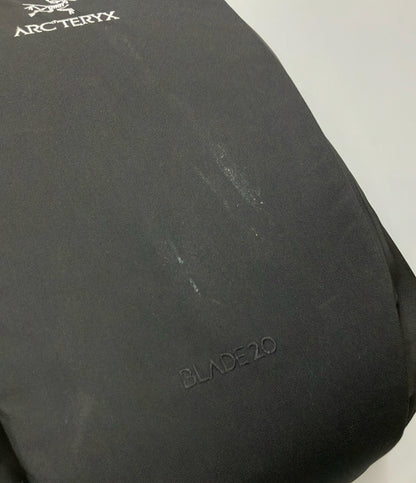 ARC'TERYX リュック Blade 20L メンズ アークテリクス