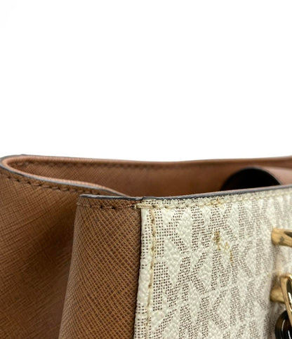 MICHAEL KORS トートバッグ レディース マイケルコース