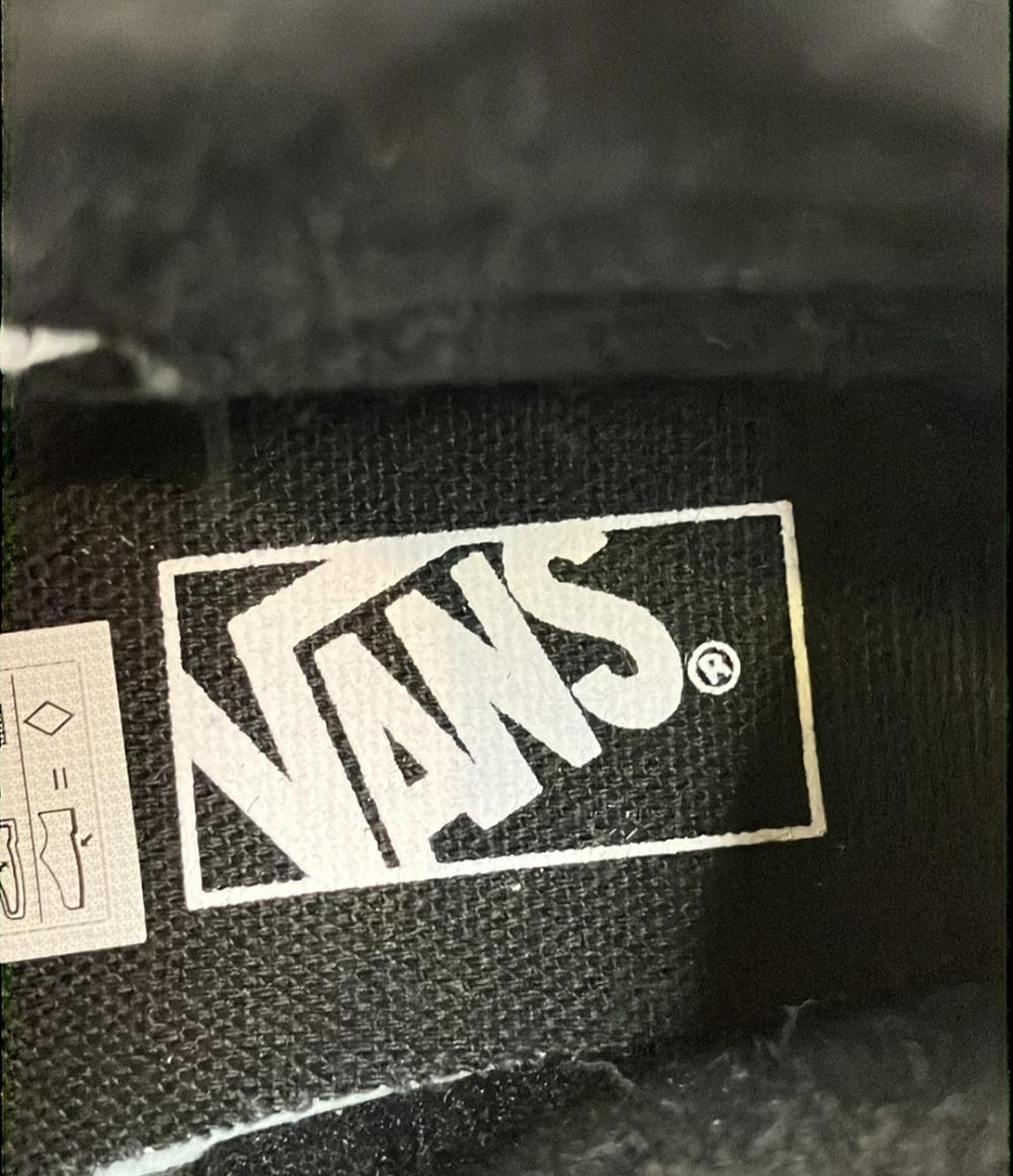 VANS ハイカットスニーカー キッズ SIZE 14.5 (M) ヴァンズ