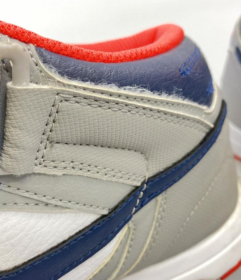 NIKE ミドルカットスニーカー AIR 407731-018 メンズ SIZE 26.5 (M) ナイキ