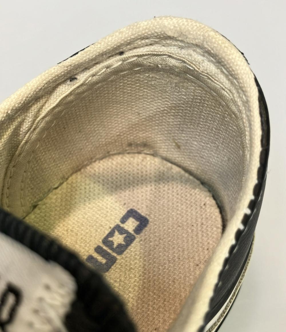 コンバース ローカットスニーカー レディース SIZE 22 (XS) CONVERSE