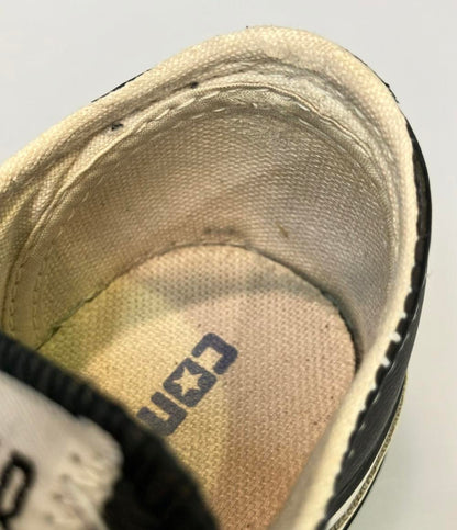 コンバース ローカットスニーカー レディース SIZE 22 (XS) CONVERSE