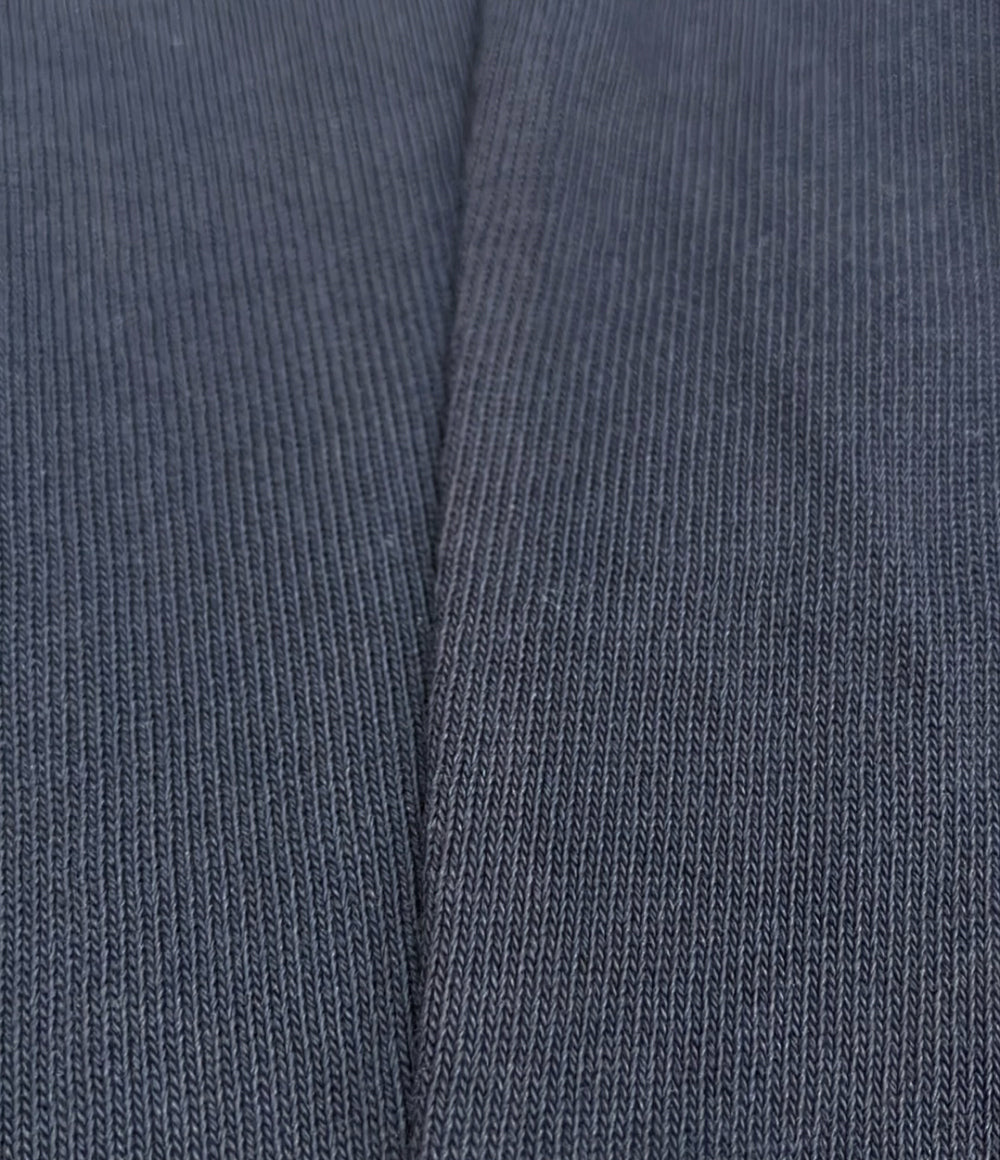 DRIES VAN NOTEN キルティング切替 スウェットジップアップブルゾン JRDN-SM1-1037 メンズ SIZE M ドリスヴァンノッテン