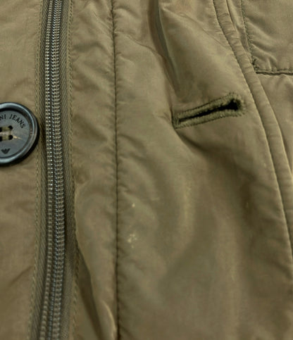 ARMANI JEANS ジャケット 6Y6L61 6NLDZ メンズ SIZE XL アルマーニジーンズ