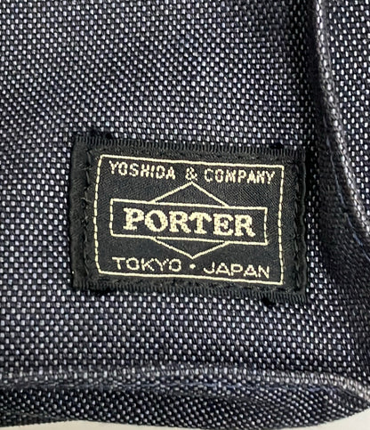 PORTER ショルダーバッグ 斜め掛け メンズ ポーター