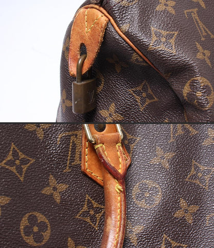 ルイ・ヴィトン ハンドバッグ ミニボストンバッグ スピーディ35 モノグラム M41524 ユニセックス LOUIS VUITTON