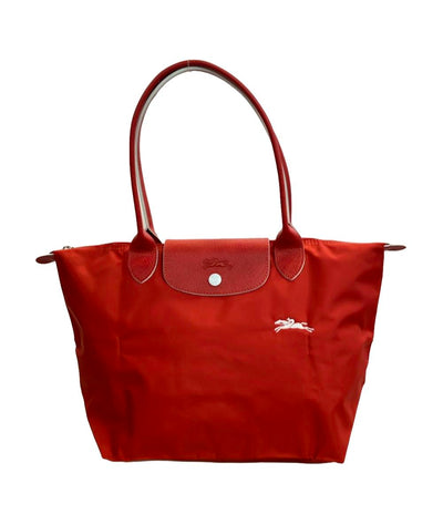 美品 ロンシャン トートバッグ レディース Longchamp