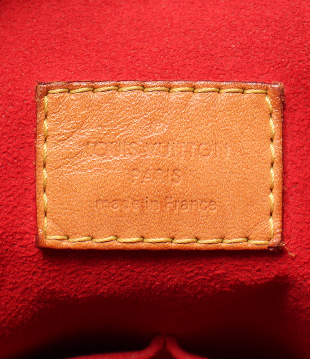 LOUIS VUITTON 2wayハンドバッグ ショルダーバッグ 斜め掛け Vトート MM モノグラム M43957 レディース ルイ・ヴィトン
