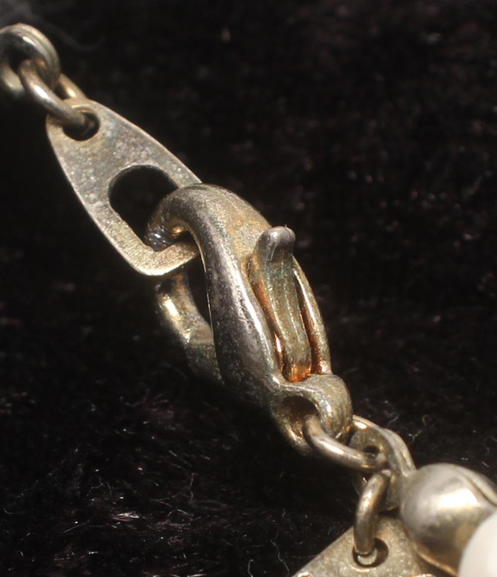 アネモネ ネックレス レディース Anemone