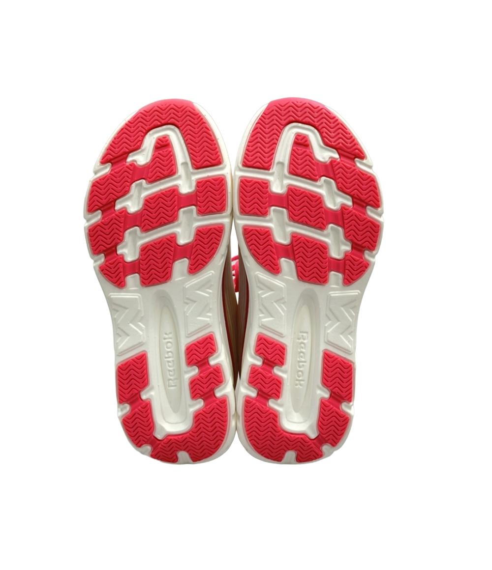 美品 リーボック ローカットスニーカー レディース SIZE 22.0 (XS) Reebok