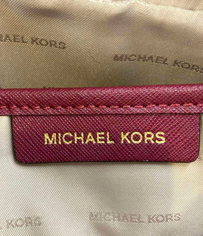 MICHAEL KORS ショルダーバッグ 斜め掛け レディース マイケルコース