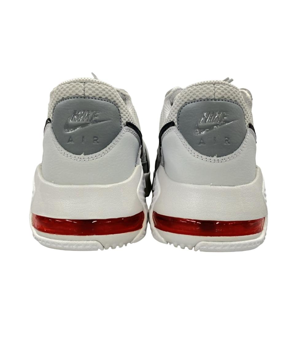 美品 NIKE ローカットスニーカー AIR MAX EXCEE CD4165-004 メンズ SIZE 28.0 (XL) ナイキ