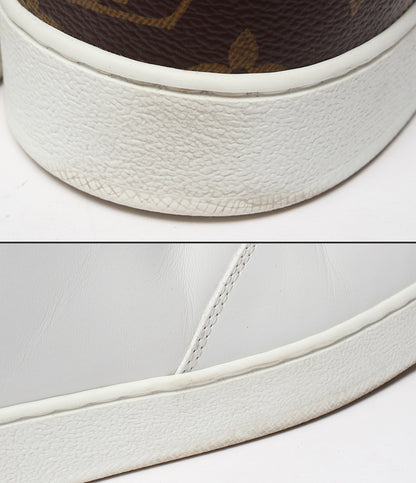 LOUIS VUITTON ローカットスニーカー メンズ SIZE 7 ルイ・ヴィトン