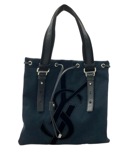 YVES SAINT LAURENT トートバッグ ショルダーバッグ 肩掛け カハラ 123435•204990 レディース イヴ・サンローラン