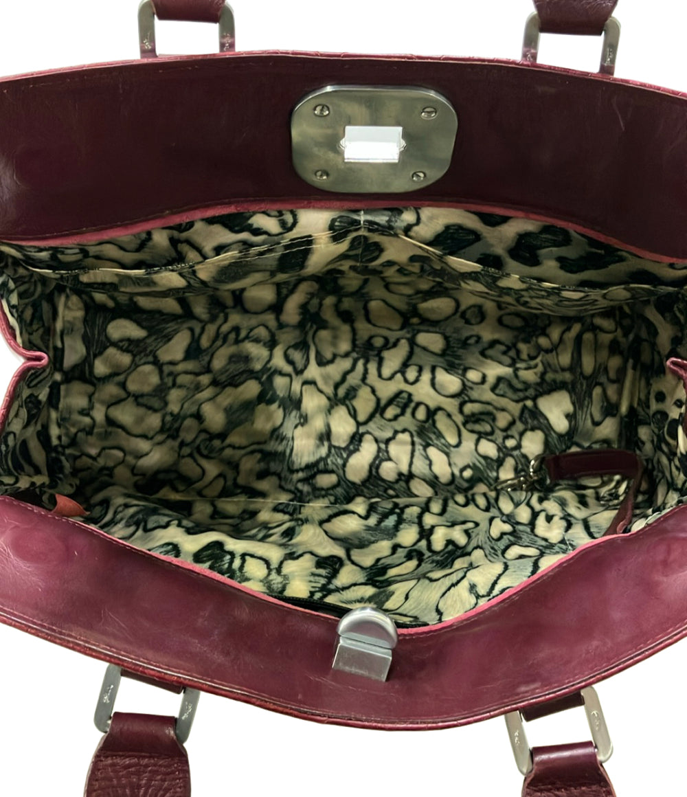 Longchamp ハンドバッグ レディース ロンシャン