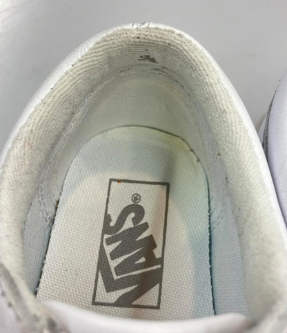 バンズ ローカットスニーカー レディース SIZE 23.5 (M) VANS