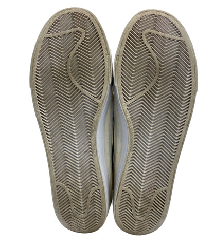 ナイキ ローカットスニーカー COURT LEGACY CANVAS CZ0294-103 レディース SIZE 25.0 (XL) NIKE