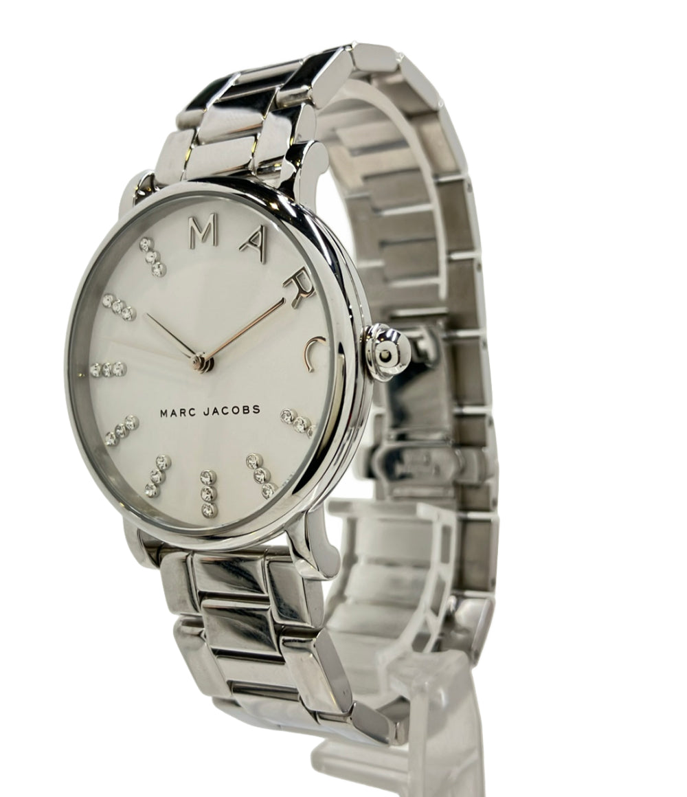MARC JACOBS 腕時計 クオーツ MJ3566 メンズ マークジェイコブス