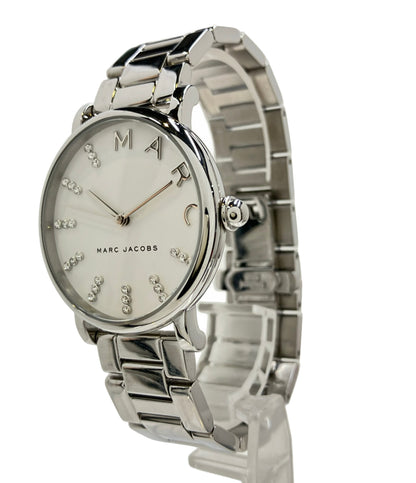MARC JACOBS 腕時計 クオーツ MJ3566 メンズ マークジェイコブス