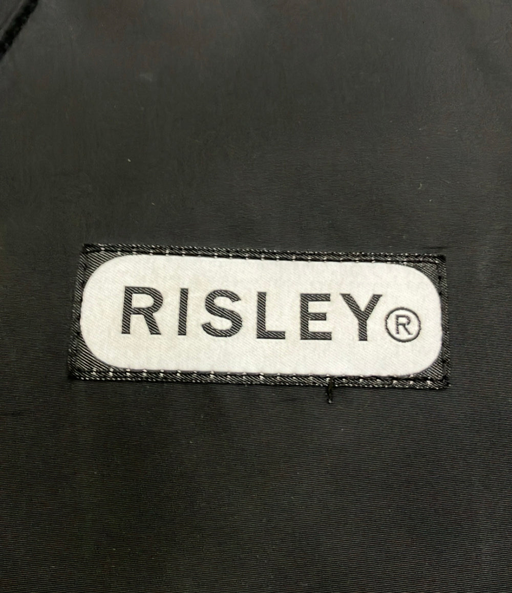 OUTDOOR PRODUCTS RISLEY トートバッグ トライアングルフリルバック レディース アウトドアプロダクツ リズレー