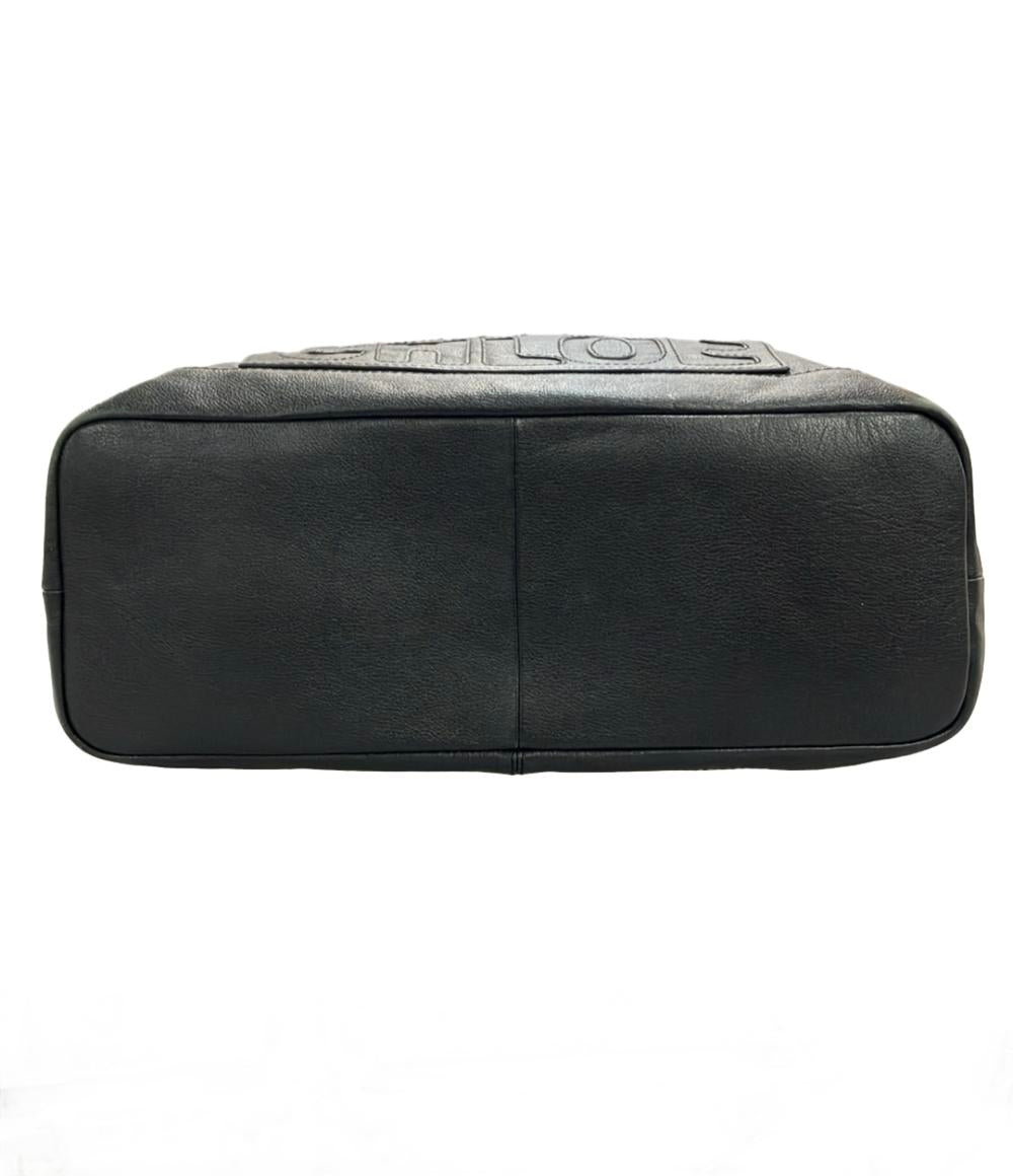 SEE BY CHLOE トートバッグ レザー レディース シーバイクロエ