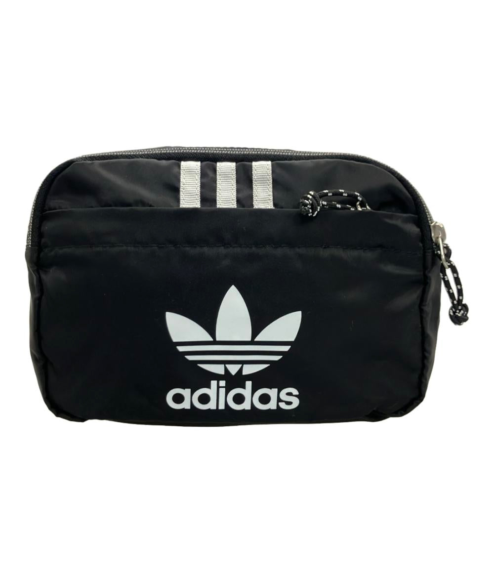 アディダス ウエストバッグ ボディバッグ ユニセックス adidas
